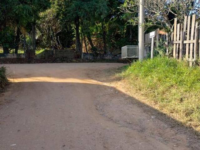 Terreno Medeiros