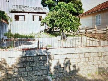 Terreno medindo 10,00 x 33,00 no bairro Vila Ipiranga em Porto Alegre