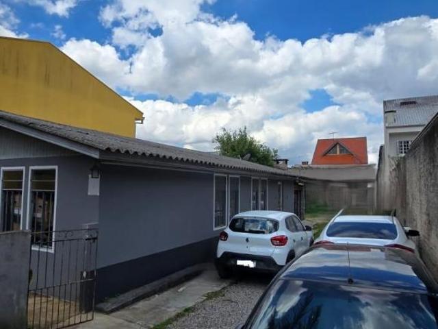 TERRENO MEDINDO 11 x 38= 418 M², COM CASA AVERBADA