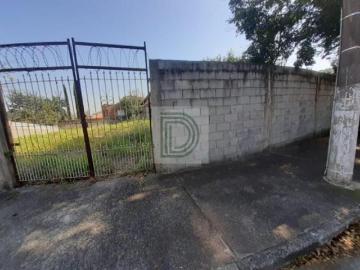 Terreno medindo 19,5 Frente / 39,0 Lado Direito