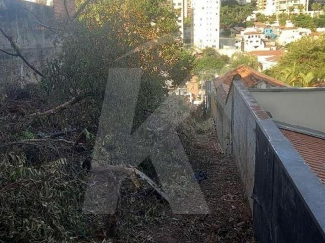 Terreno Medindo 7,5x60 em Santana, área total de 450m2, para investidores e construtores
