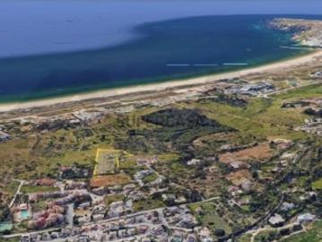 Terreno Meia Praia
