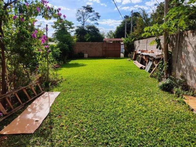 Terreno, Menezes, Santo Ângelo, RS