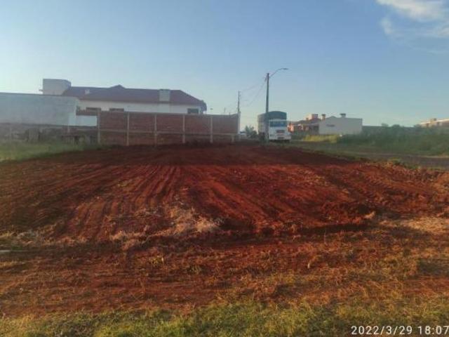 Terreno, Menezes, Santo Ângelo, RS