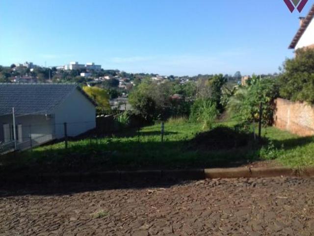 Terreno, Menges, Santo Ângelo, RS