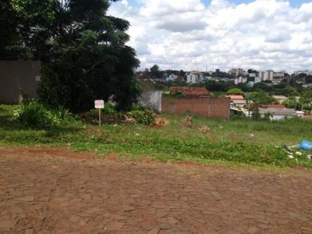 Terreno, Menges, Santo Ângelo, RS