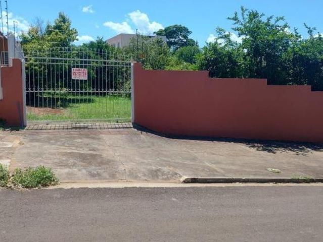 Terreno, Menges, Santo Ângelo, RS