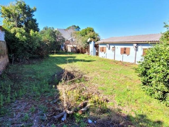 Terreno, Menges, Santo Ângelo, RS