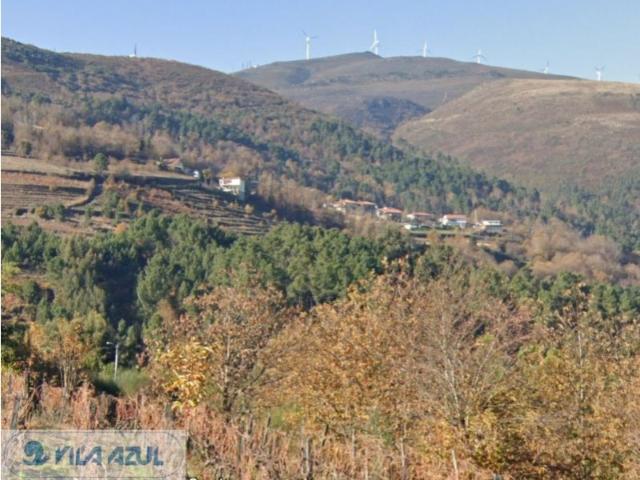 Terreno Mesão Frio