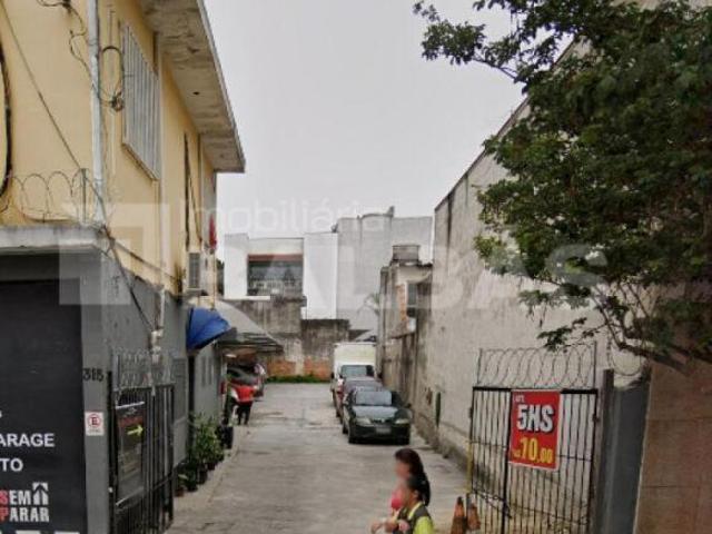 Terreno Metrô Tatuapé, excelente ponto comercial