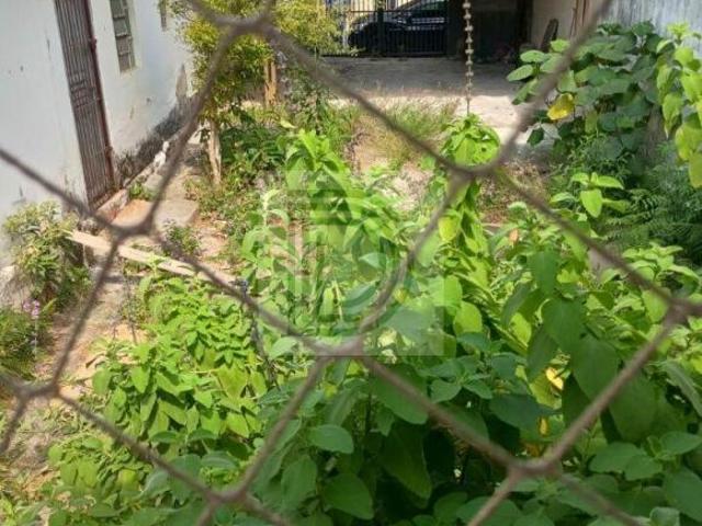 Terreno Metrô Vila Sônia!