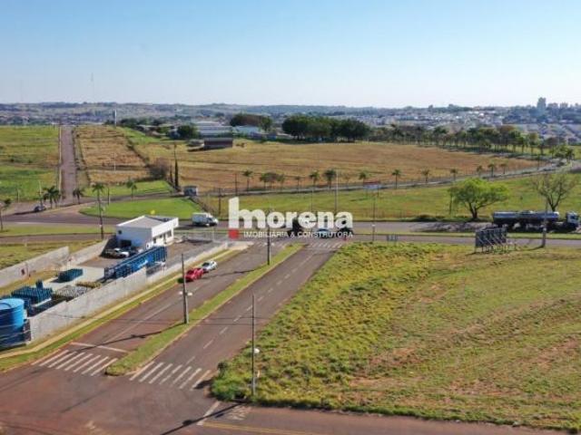 Terreno Metropolitano II