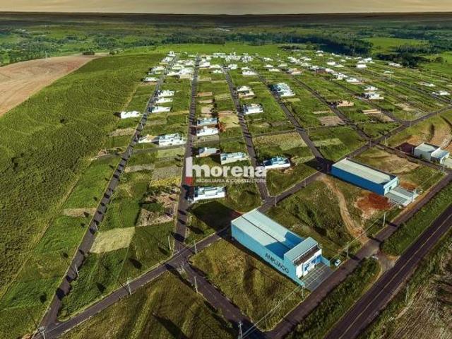 Terreno Metropolitano II