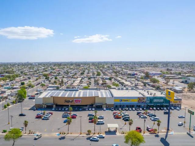 TERRENO MEXICALI
