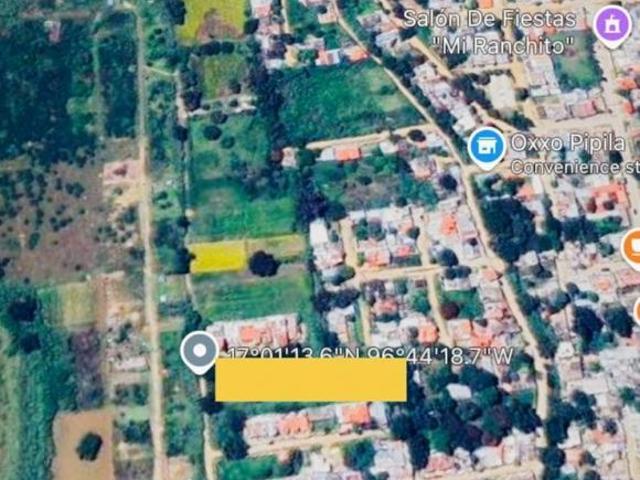 Terreno Mi Ranchito