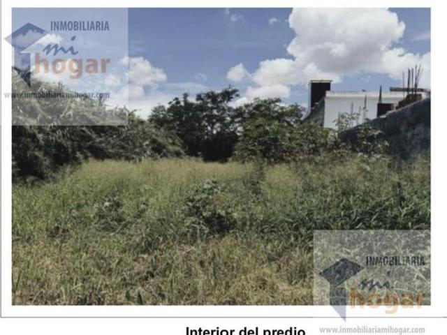 Terreno Mi Ranchito