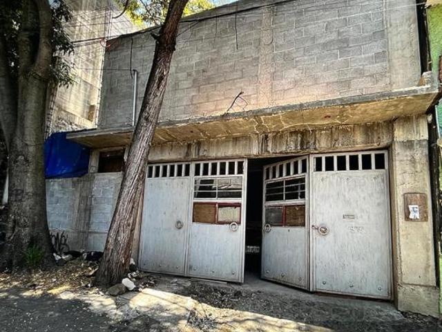 Terreno Miguel Hidalgo 2A Sección