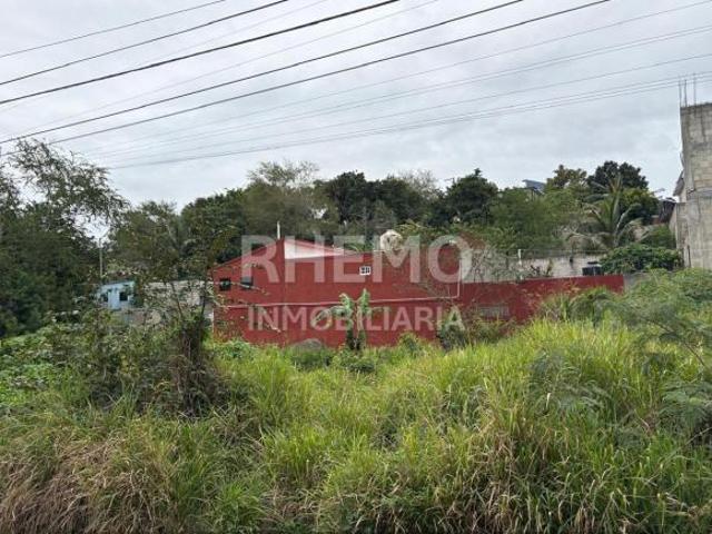 Terreno Militares Retirados