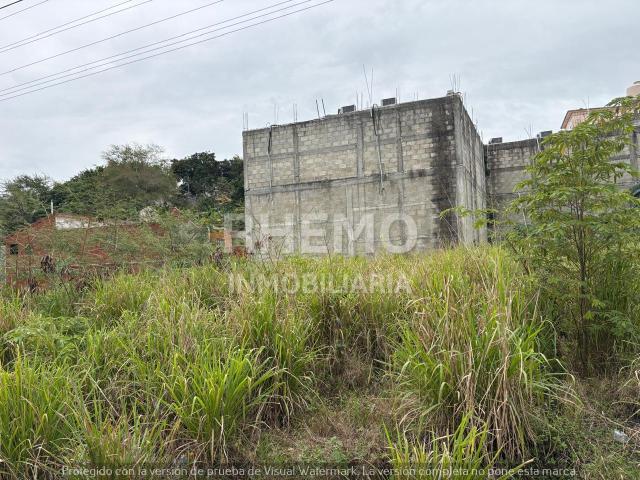 Terreno Militares Retirados