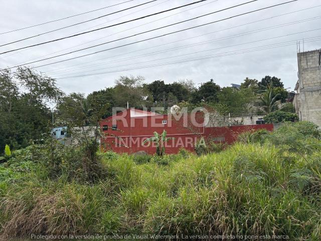 Terreno Militares Retirados