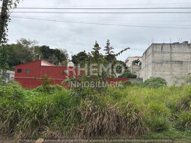 Terreno Militares Retirados