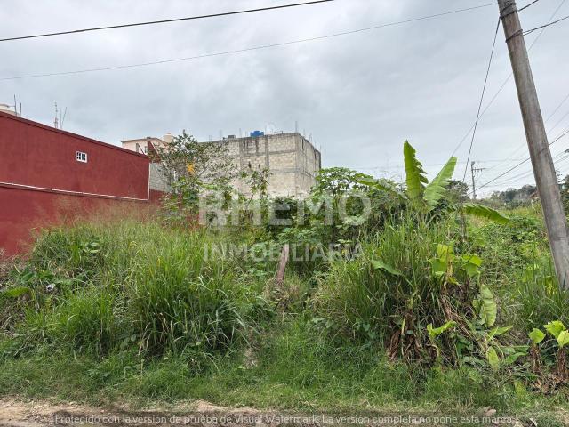 Terreno Militares Retirados