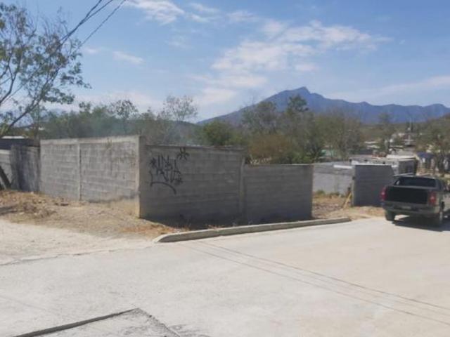 Terreno Mission, Salinas Victoria Nuevo León
