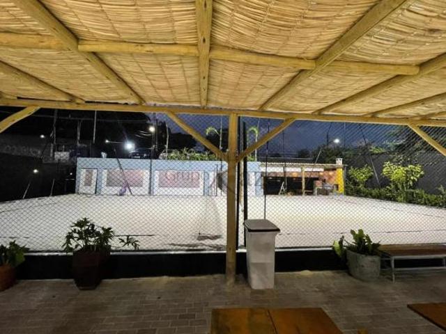 Terreno misto Morumbi 676m²