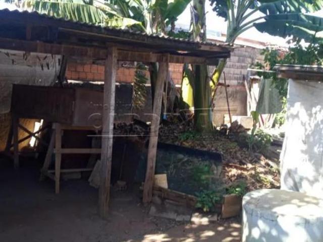 Terreno Misto na Vila São José
