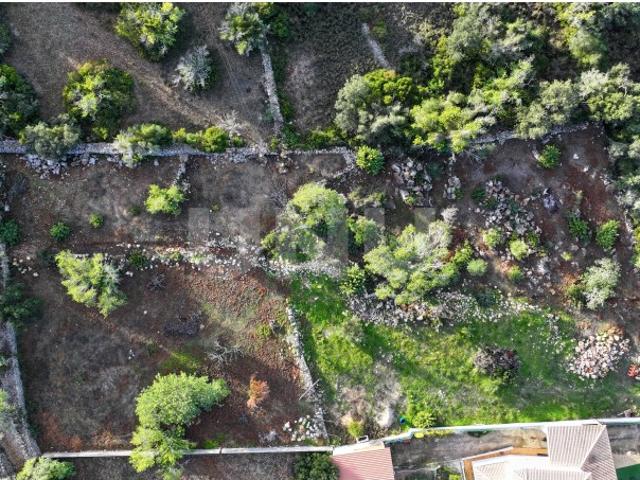 Terreno misto na zona de Amendoeira em Loulé