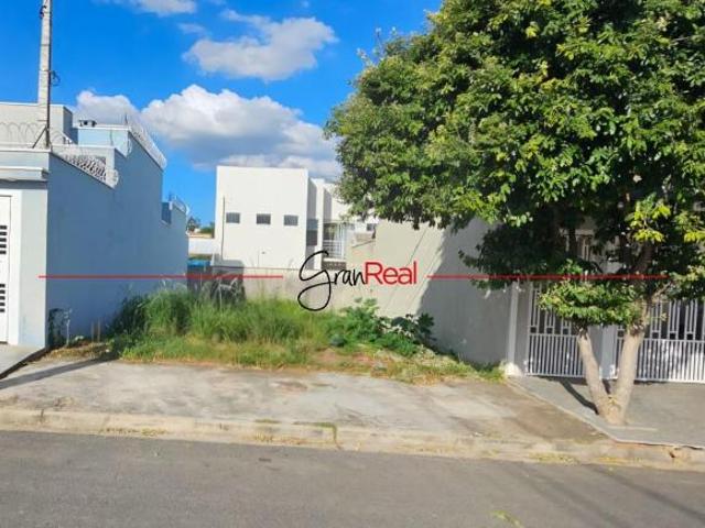 Terreno misto no Jardim Colonial em Indaiatuba