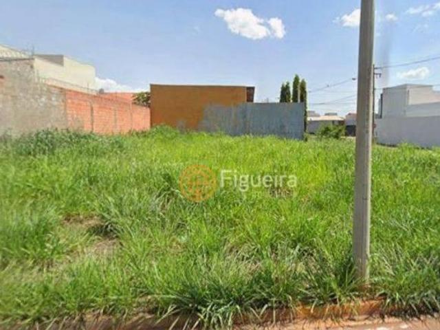 Terreno misto à venda, 281 m² por R$ 120.000 Mais Parque Barretos/SP