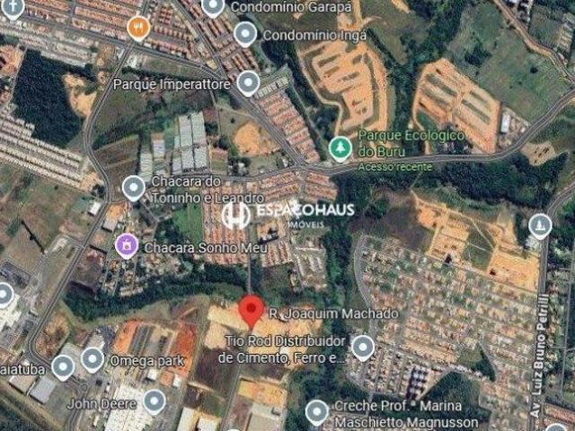 Terreno misto a venda_Andorinhas_Indaiatuba SP