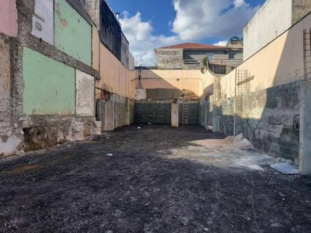 Terreno Misto à venda, Alto da Mooca, 500m2 Excelente localização, Terreno 10x50 São Paulo, SP