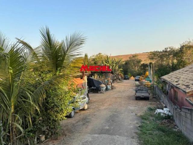 TERRENO MISTO A VENDA JD. NOVA REPUBLICA 1.361 M