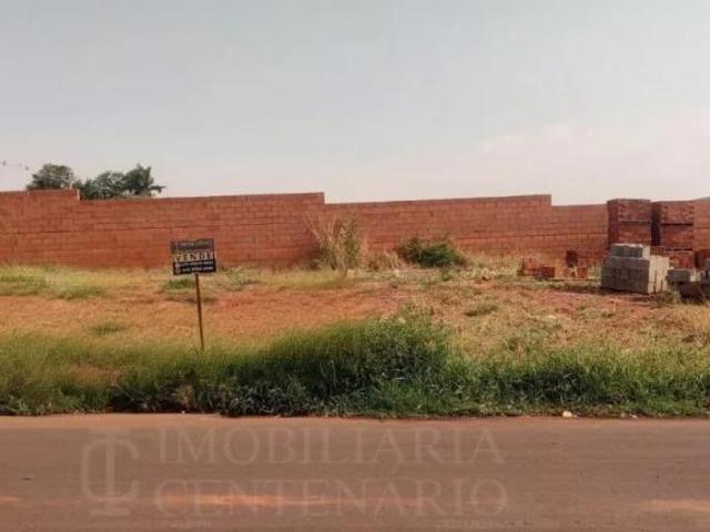 Terreno Misto à venda, no Bairro Jardim Leonor, Olímpia/SP