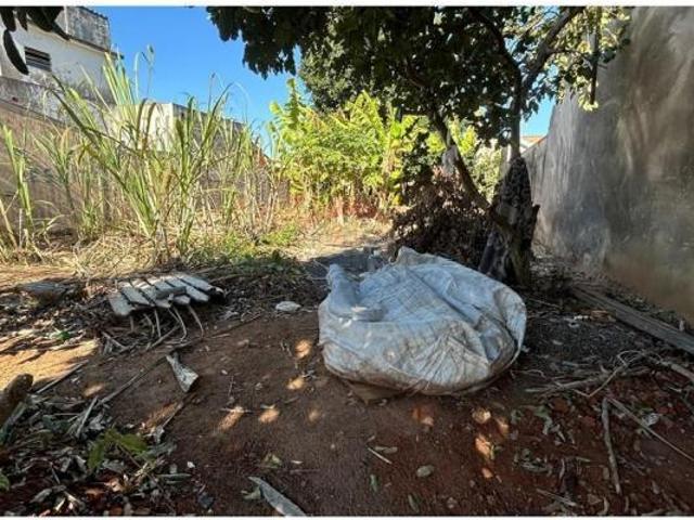 Terreno Misto à Venda no Bairro Klavin em Nova Odessa/SP – 300m² para Uso Residencial ou Comercial