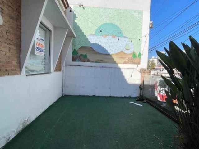 Terreno Misto a Venda no Jardim Analia Franco, Sao Paulo