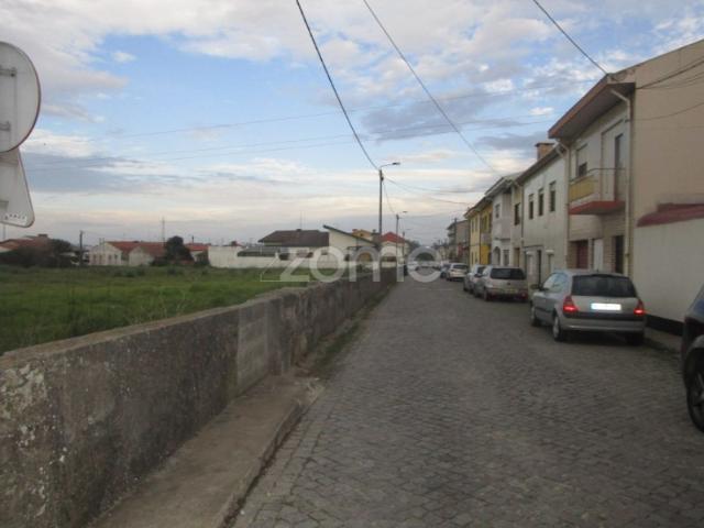 Terreno Misto com 18480 m2 em Lavra, Matosinhos Porto
