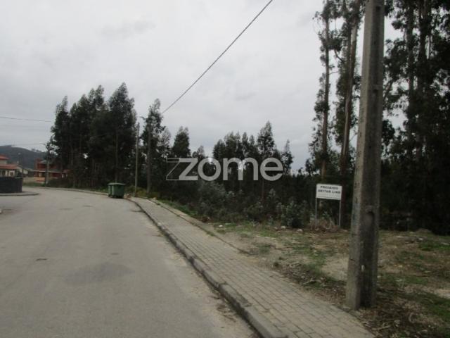 Terreno misto com 30.500 M2 em Alvarelhos Trofa Porto