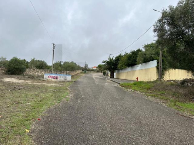 Terreno Misto com 3360 m2 em Godigana Terrugem