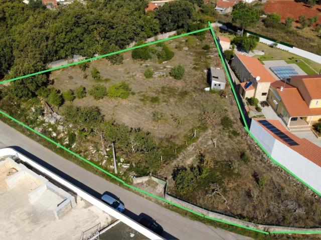Terreno misto com Viabilidade de Construção + Armazém | Aljubarrota
