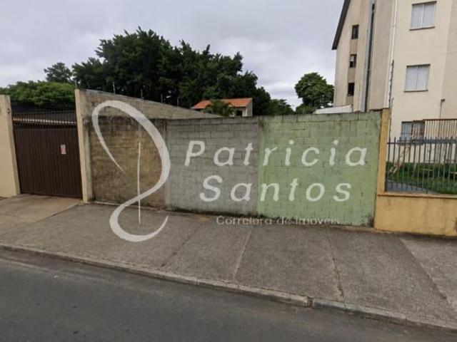 Terreno Residencial União