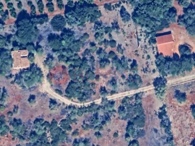 Terreno Misto com Ruina em Paderne, Albufeira