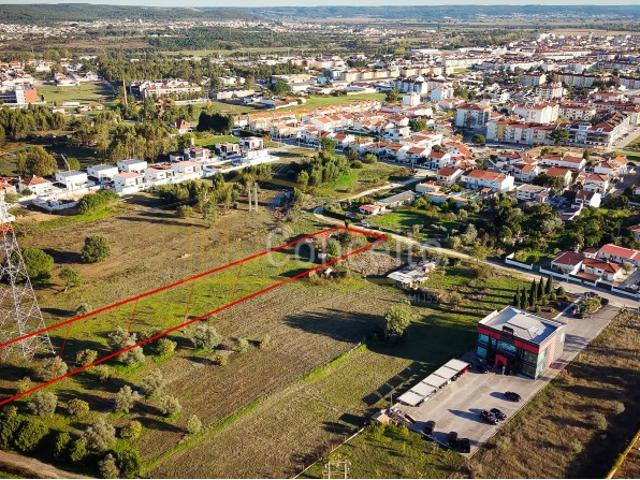 Terreno Misto com Ruína || Entroncamento