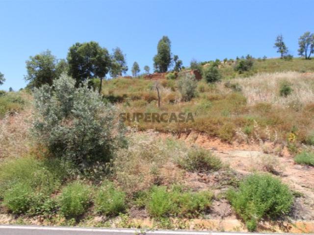 Terreno Misto com Ruína para Reconstrução em Monchique