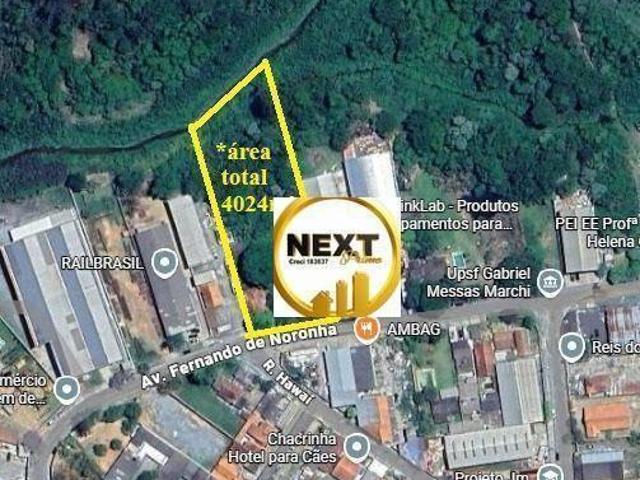 TERRENO MISTO DE 4.024 M² EM VARGEM GRANDE PAULISTA: EXCELENTE PARA CONSTRUTORES E INVESTIDORES!