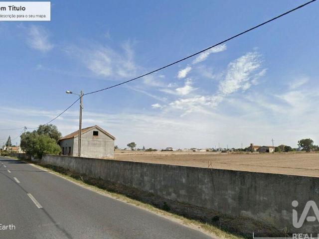 Terreno misto em Montijo e Afonsoeiro