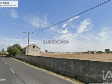 Terreno misto em Montijo e Afonsoeiro