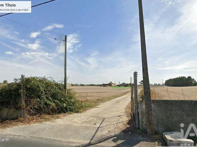 Terreno misto em Montijo e Afonsoeiro